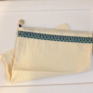 Tory Burch Shoe Bag